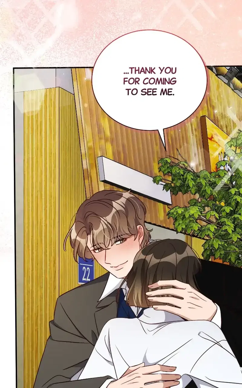 There Is No Perfect Married Couple Chapter 117 – Page 91