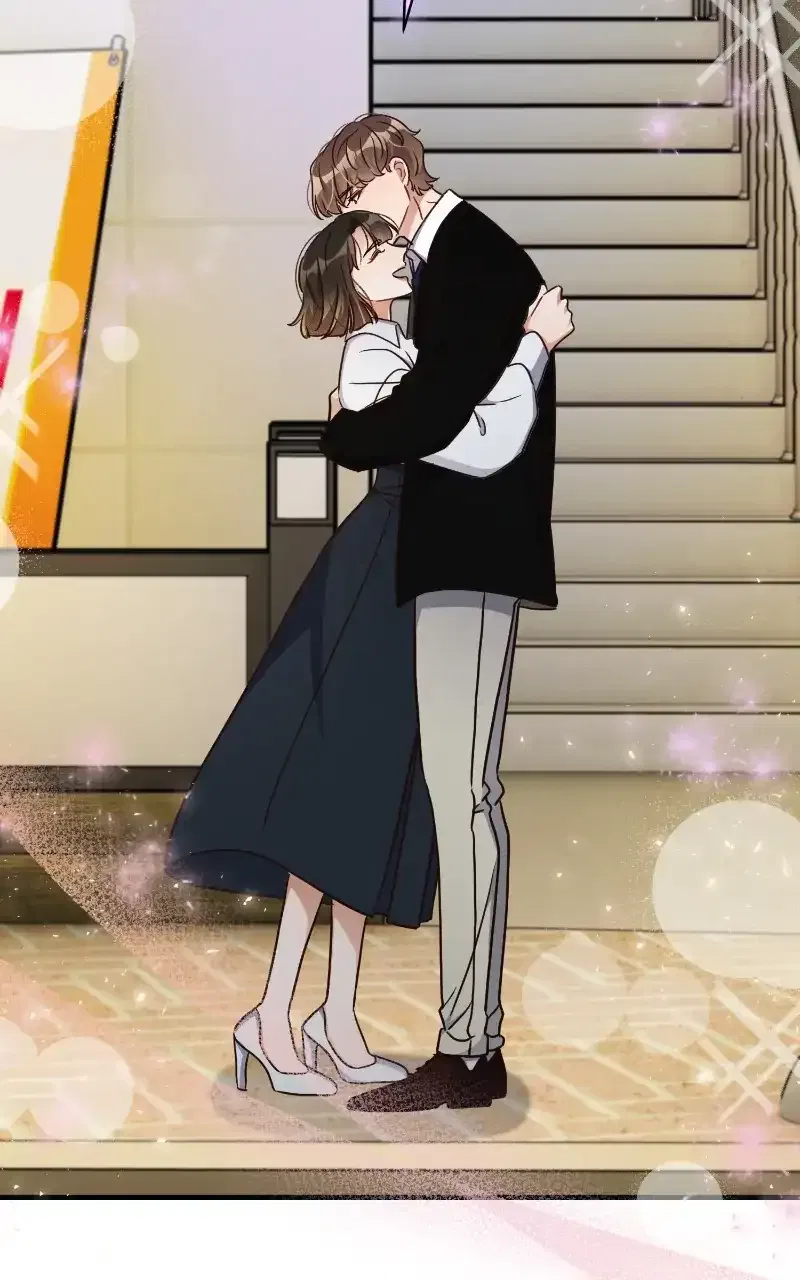 There Is No Perfect Married Couple Chapter 117 – Page 96