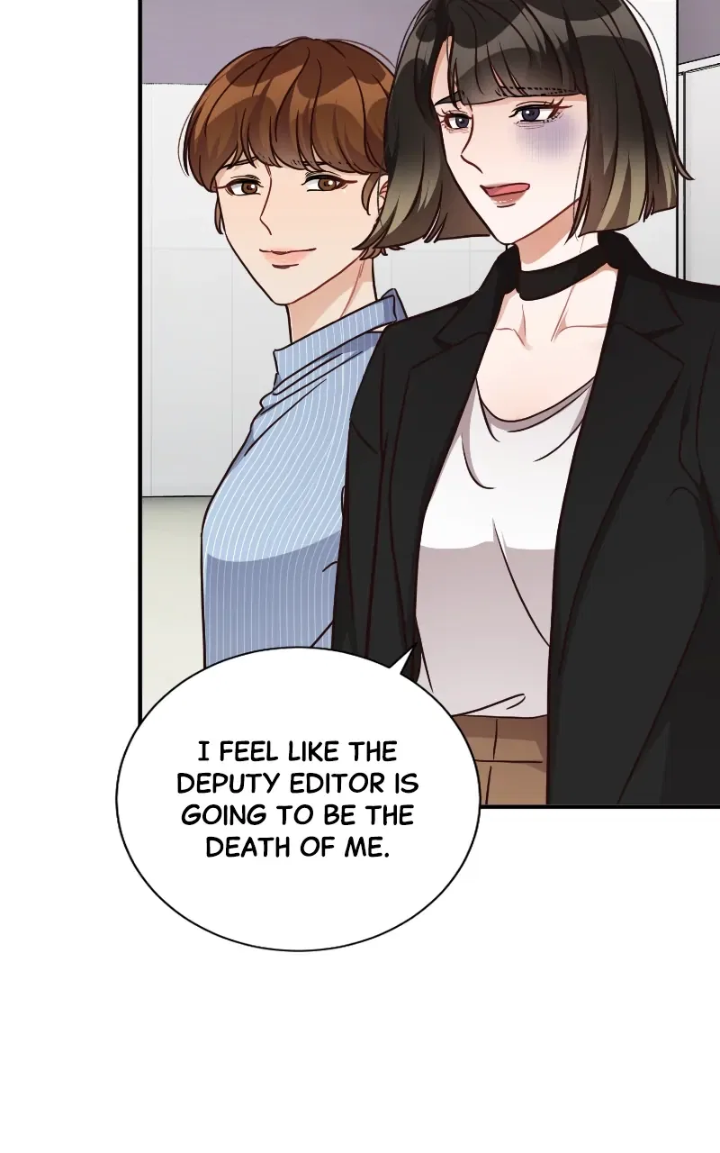 There Is No Perfect Married Couple Chapter 116 – Page 3
