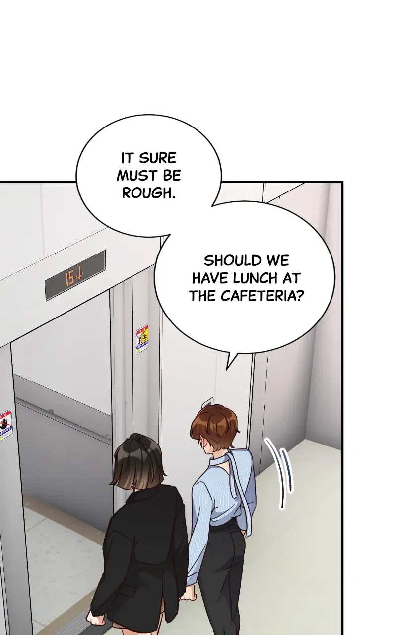 There Is No Perfect Married Couple Chapter 116 – Page 4