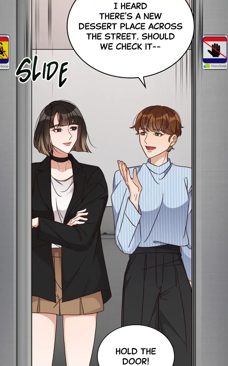 There Is No Perfect Married Couple Chapter 116 – Page 6
