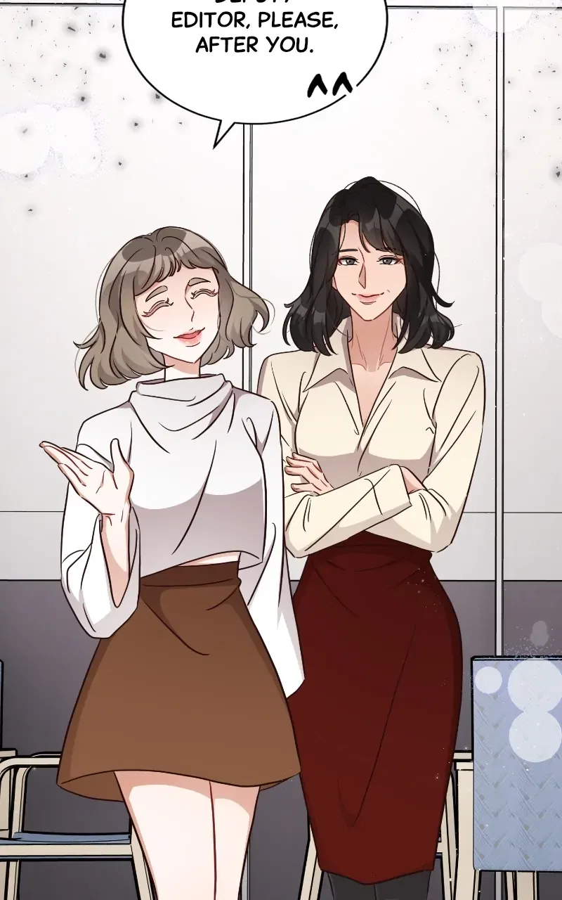 There Is No Perfect Married Couple Chapter 116 – Page 12