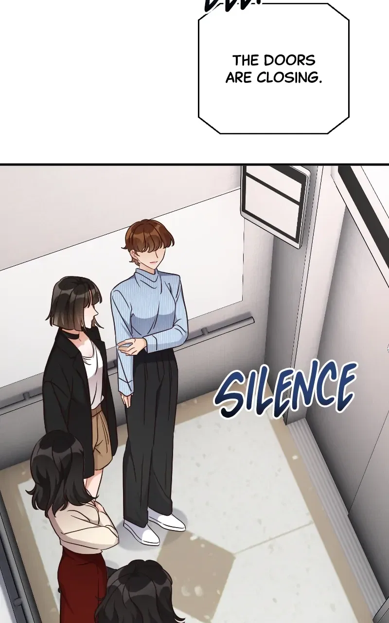 There Is No Perfect Married Couple Chapter 116 – Page 14