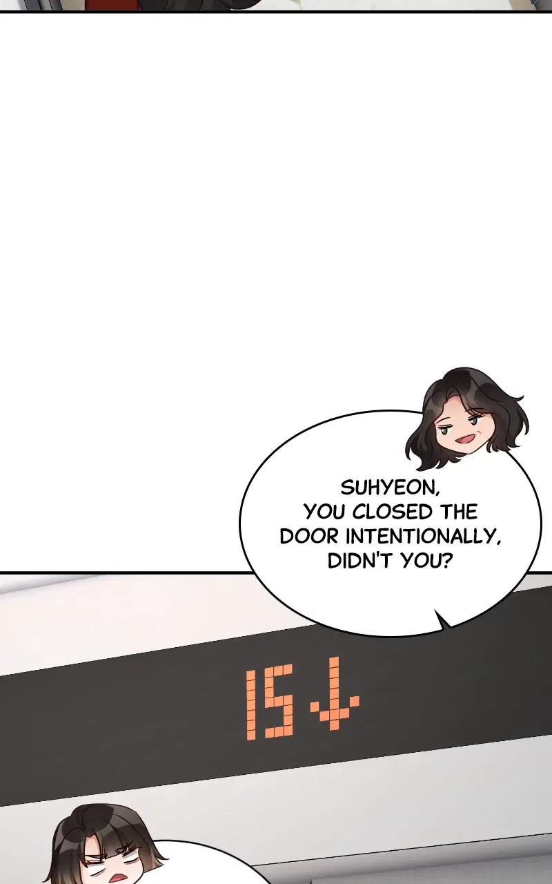 There Is No Perfect Married Couple Chapter 116 – Page 15