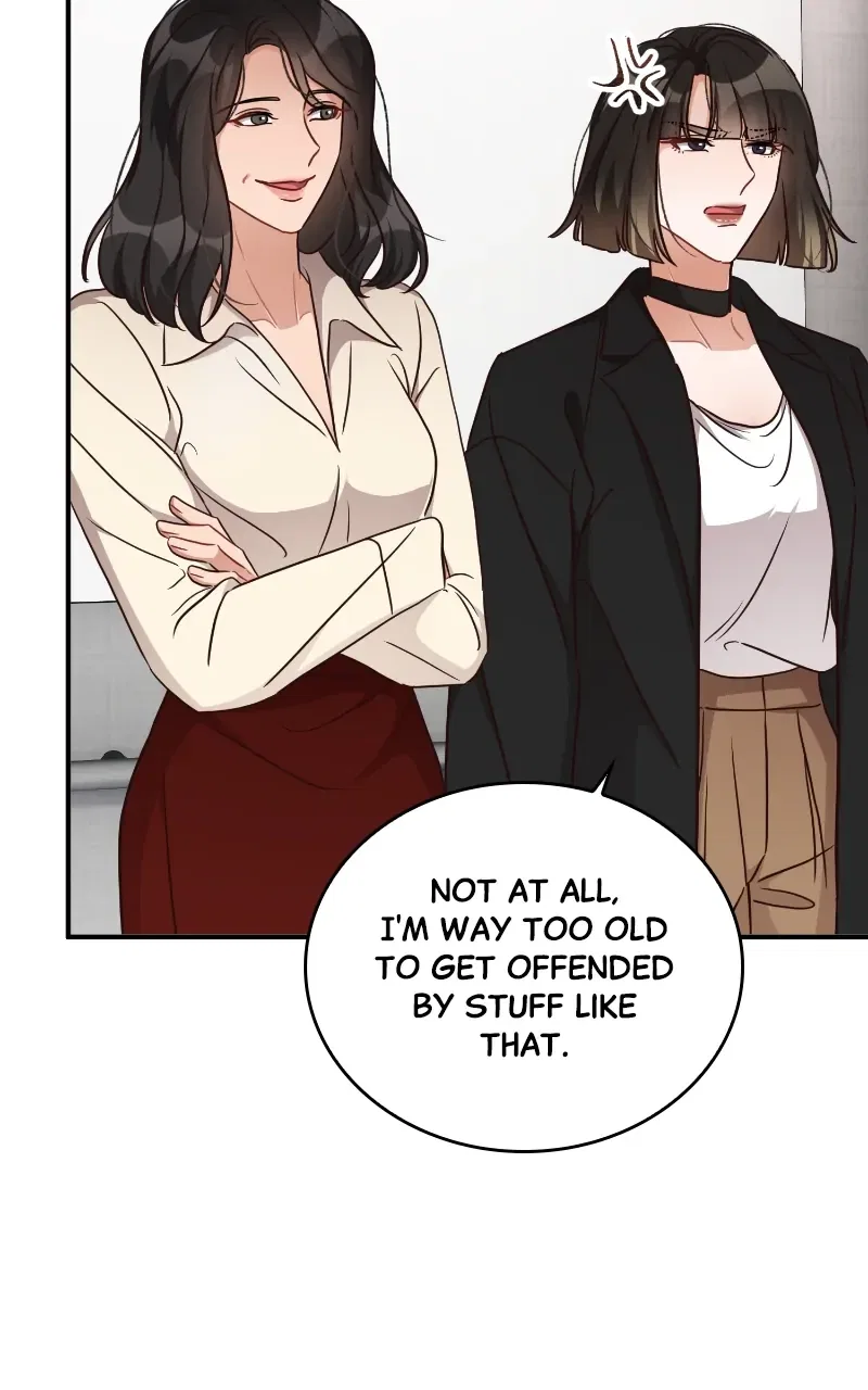 There Is No Perfect Married Couple Chapter 116 – Page 17