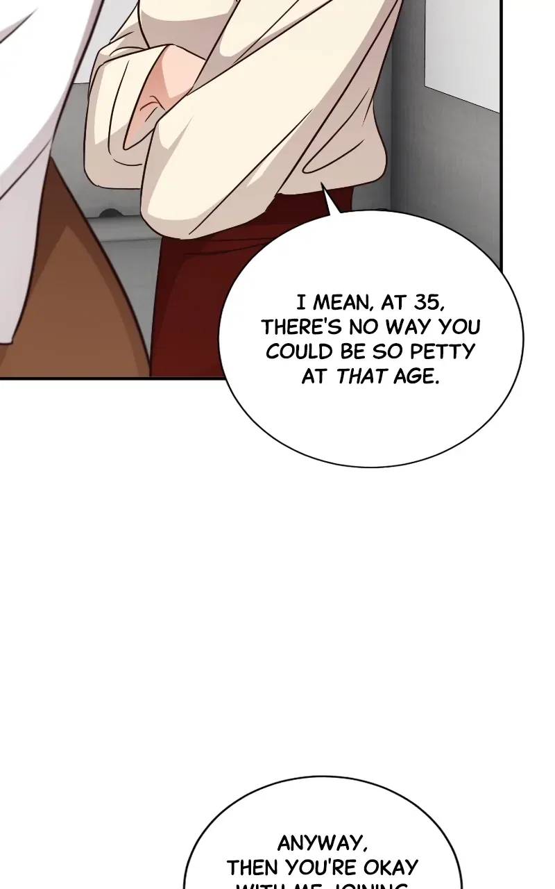 There Is No Perfect Married Couple Chapter 116 – Page 19
