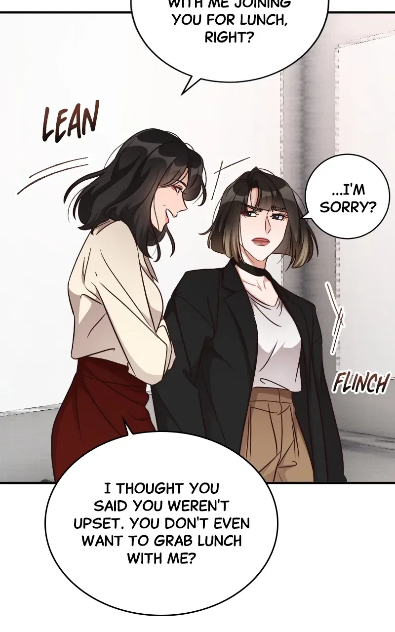 There Is No Perfect Married Couple Chapter 116 – Page 20