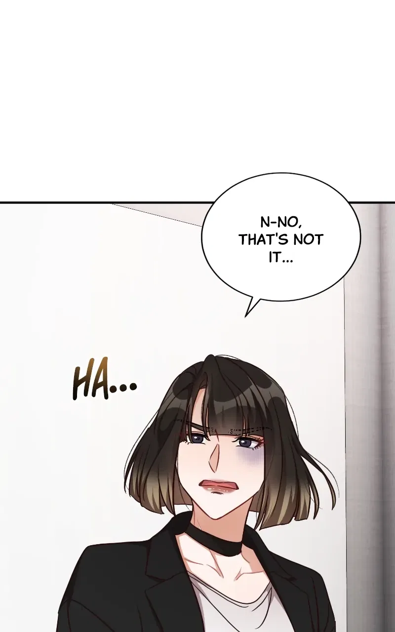 There Is No Perfect Married Couple Chapter 116 – Page 21