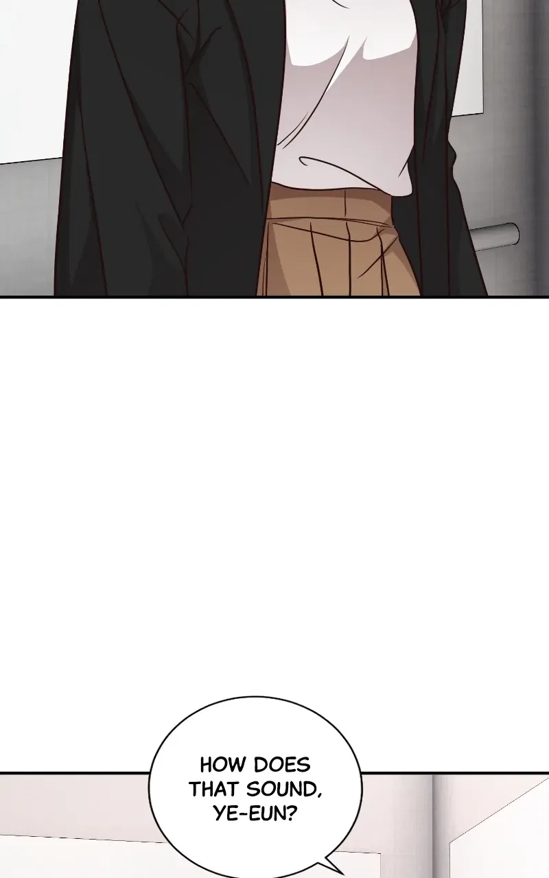 There Is No Perfect Married Couple Chapter 116 – Page 22
