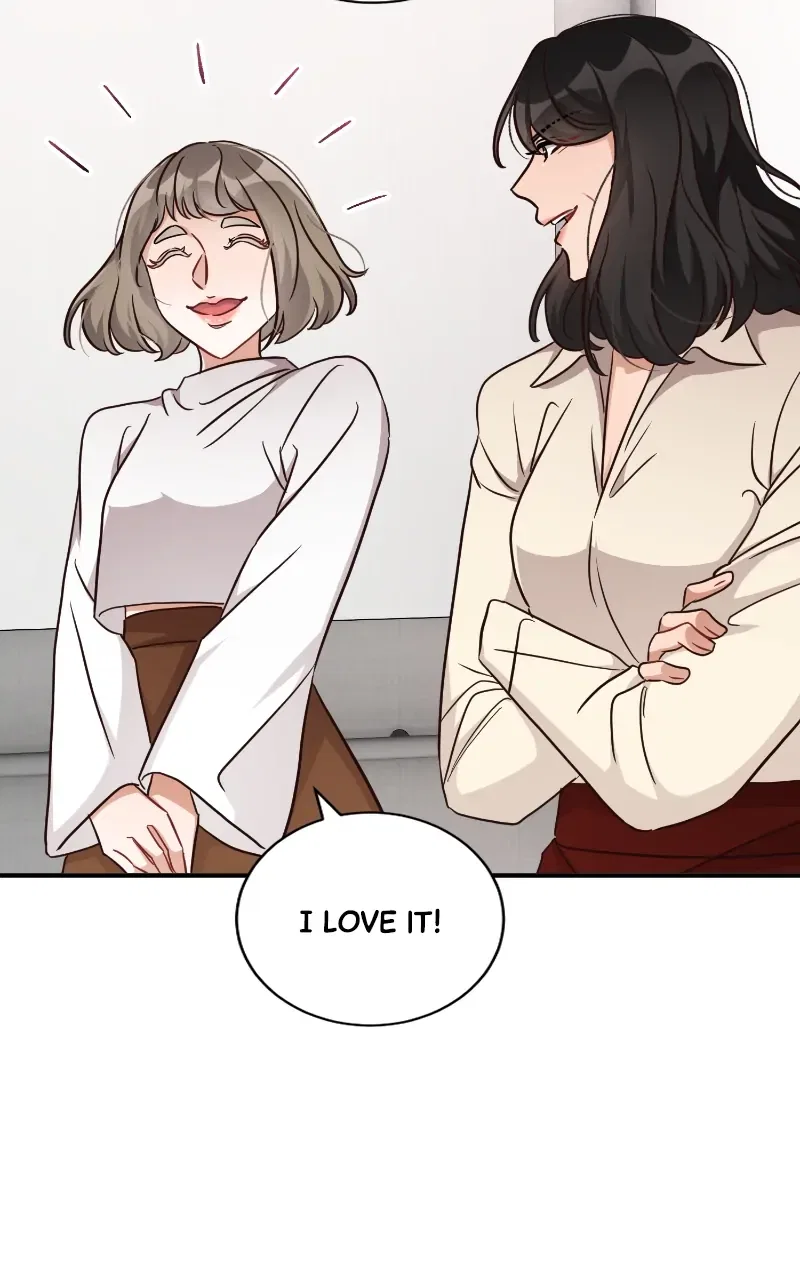 There Is No Perfect Married Couple Chapter 116 – Page 23