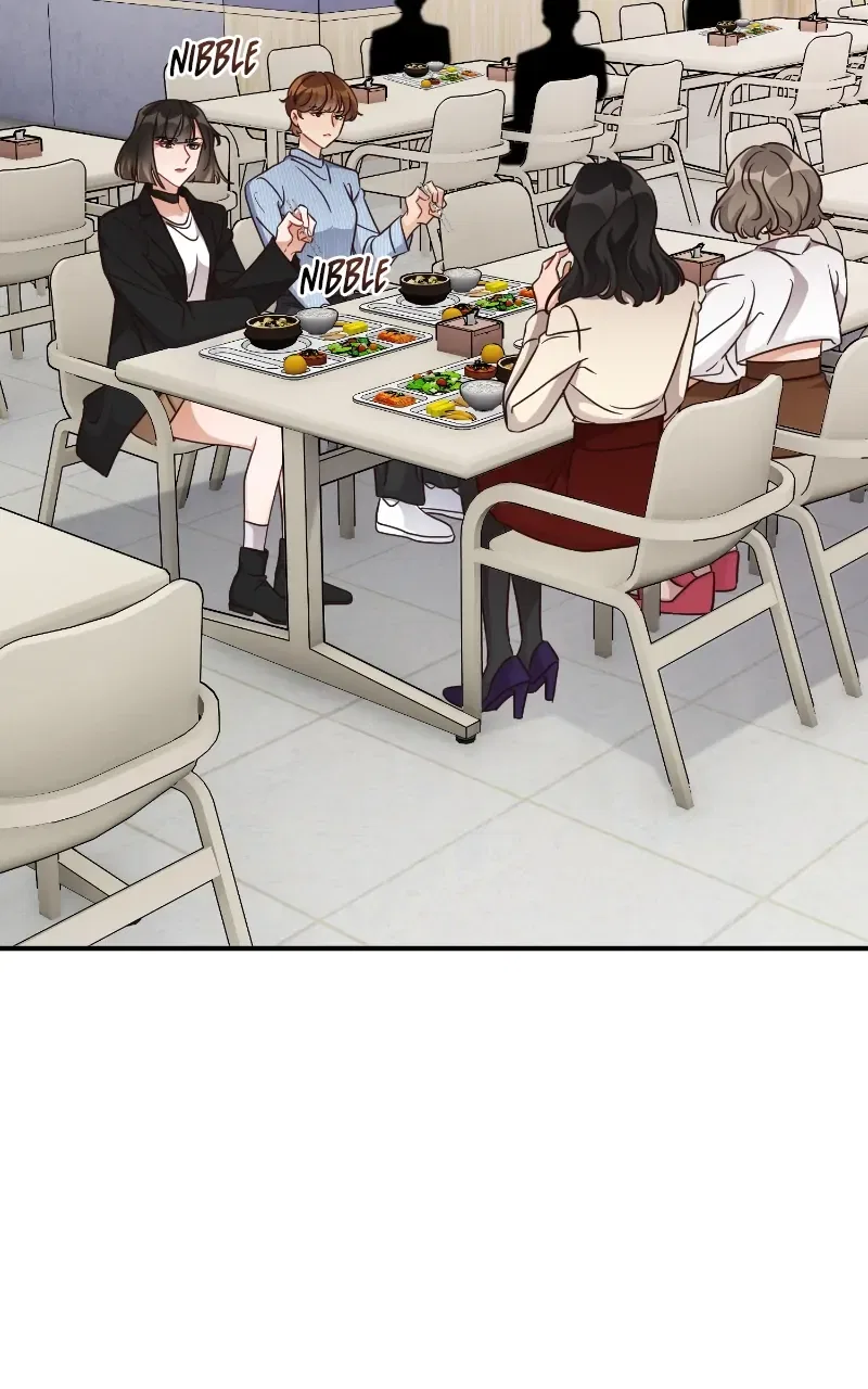 There Is No Perfect Married Couple Chapter 116 – Page 28