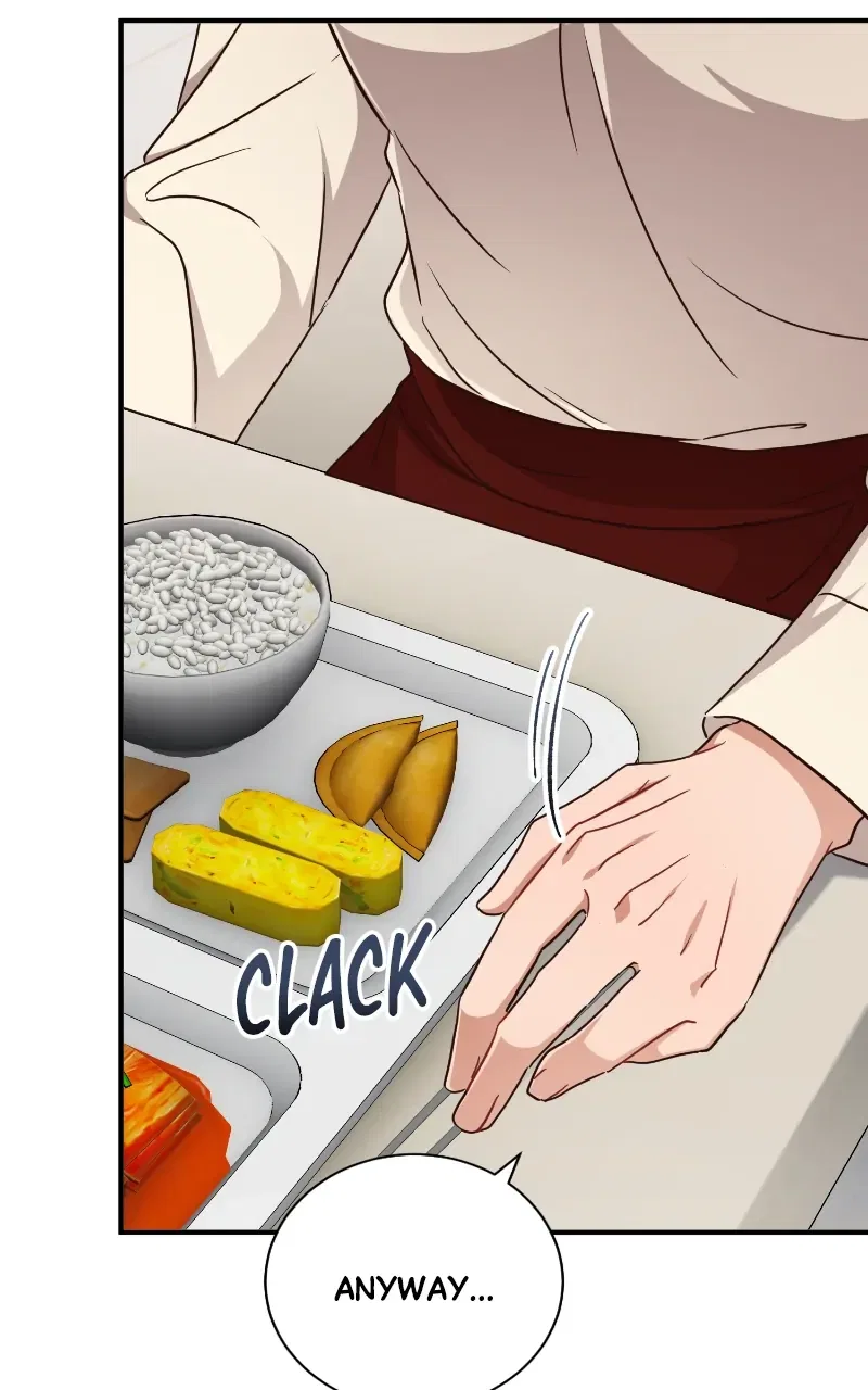 There Is No Perfect Married Couple Chapter 116 – Page 29