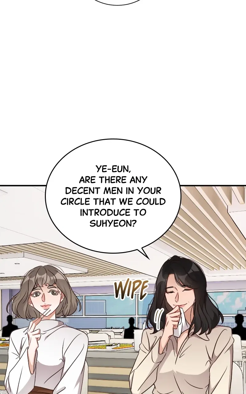 There Is No Perfect Married Couple Chapter 116 – Page 30