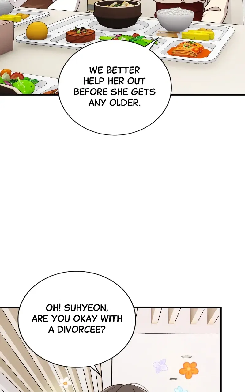 There Is No Perfect Married Couple Chapter 116 – Page 31