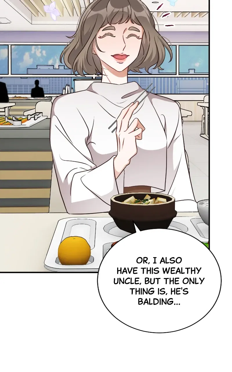 There Is No Perfect Married Couple Chapter 116 – Page 32