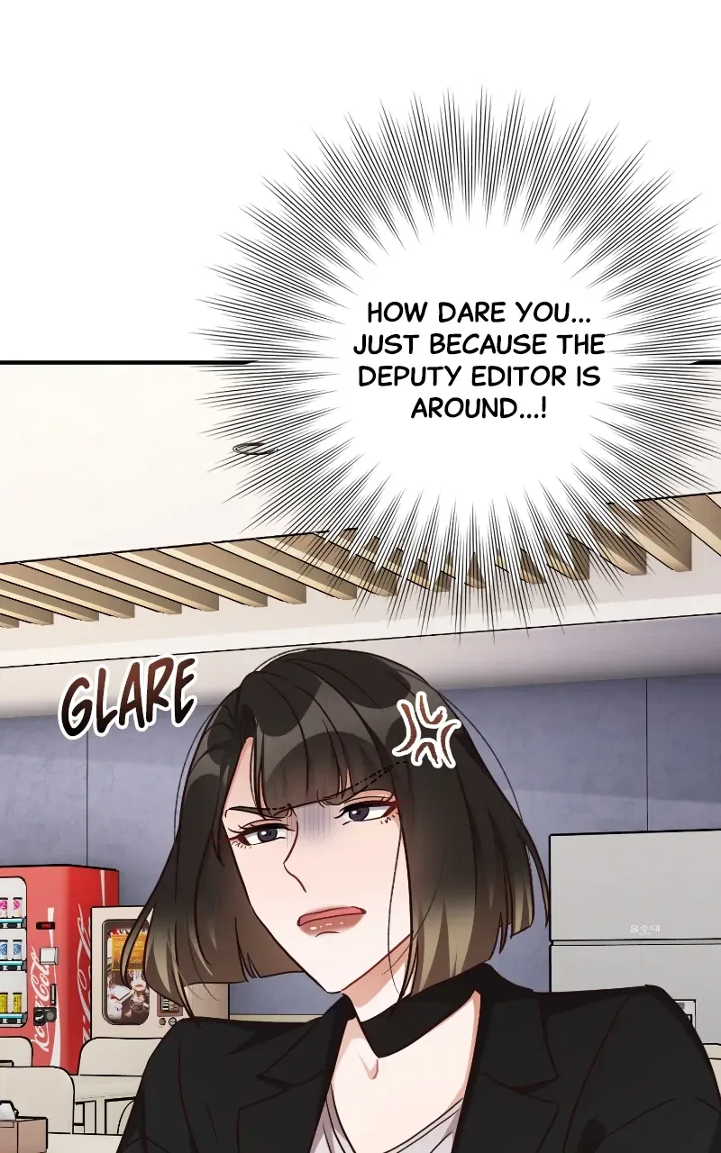 There Is No Perfect Married Couple Chapter 116 – Page 33