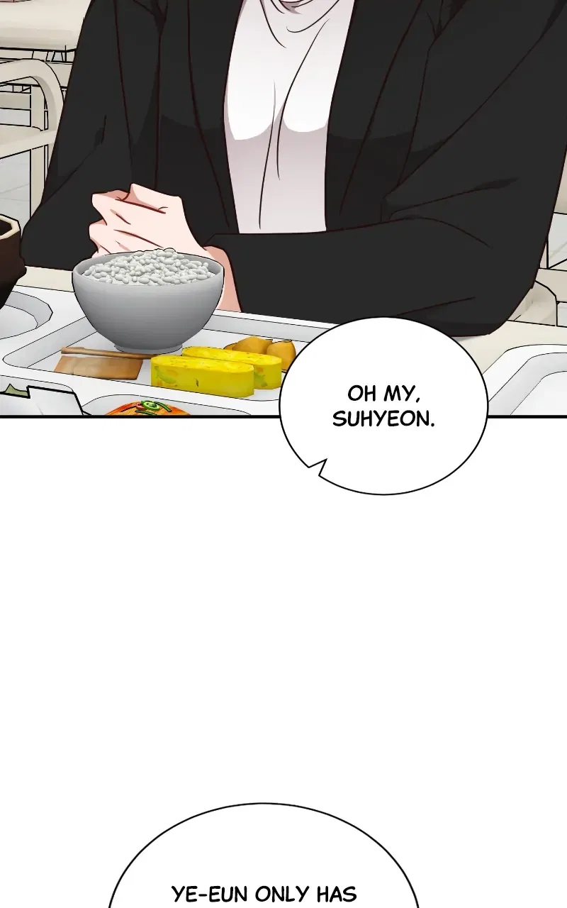 There Is No Perfect Married Couple Chapter 116 – Page 34