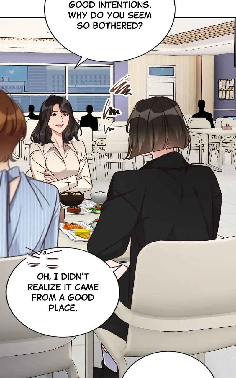 There Is No Perfect Married Couple Chapter 116 – Page 35
