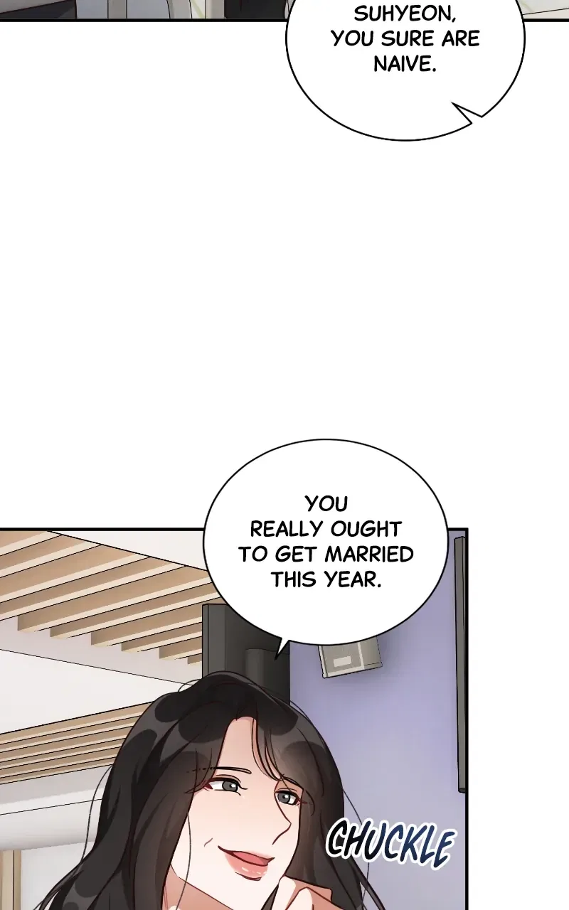 There Is No Perfect Married Couple Chapter 116 – Page 36