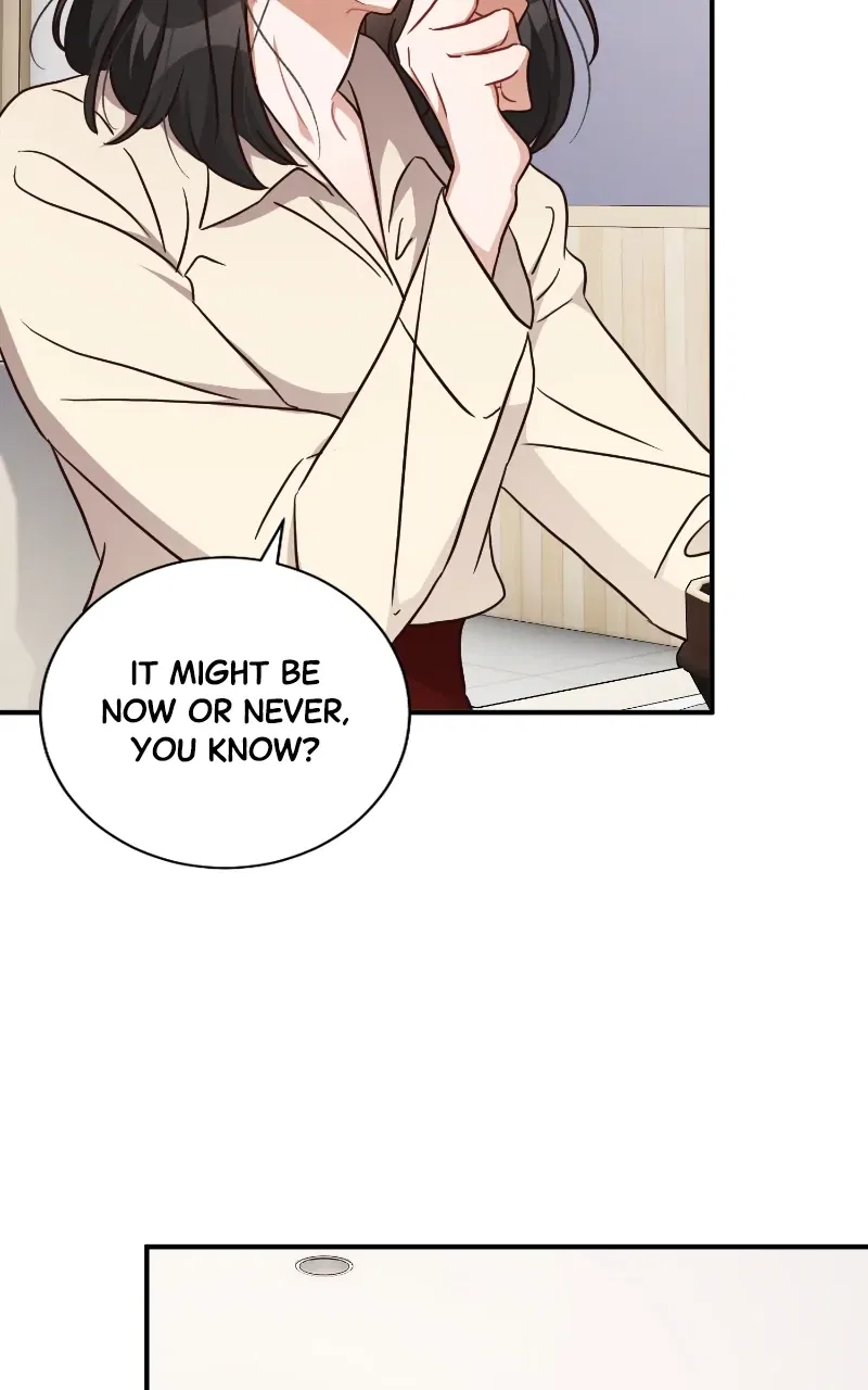 There Is No Perfect Married Couple Chapter 116 – Page 37