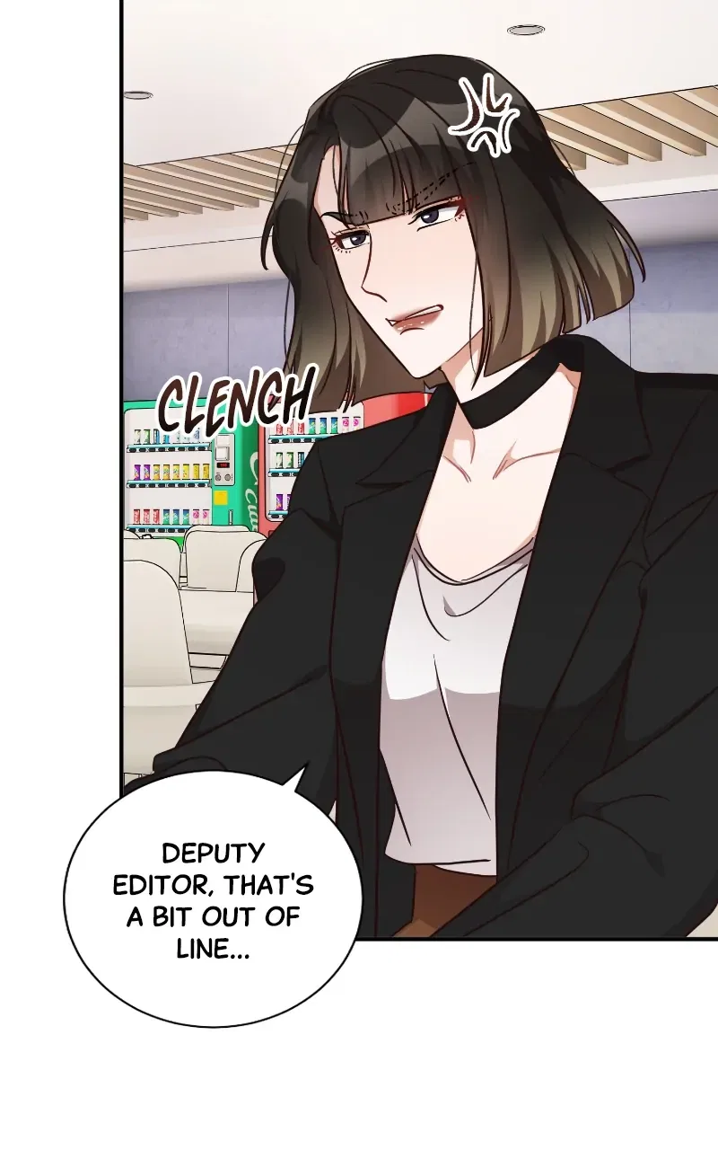 There Is No Perfect Married Couple Chapter 116 – Page 38