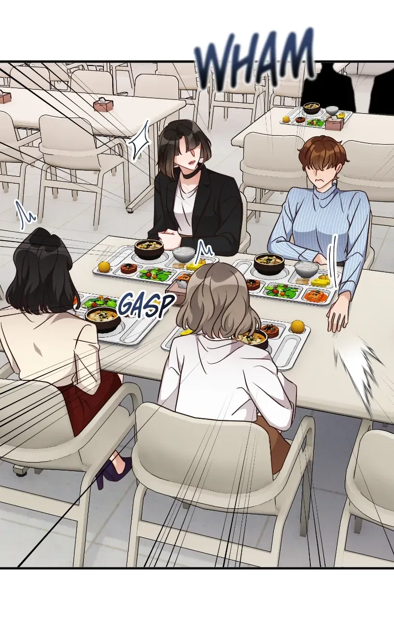 There Is No Perfect Married Couple Chapter 116 – Page 39