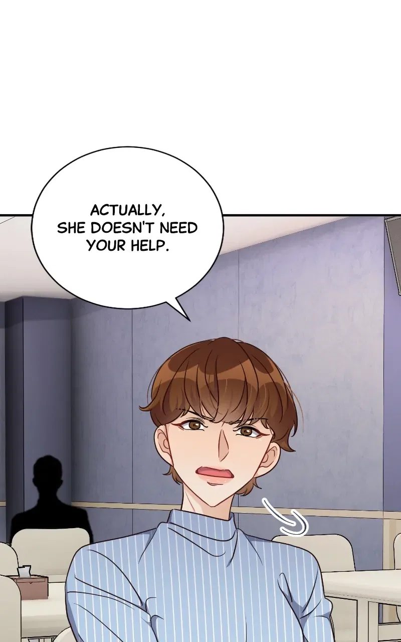 There Is No Perfect Married Couple Chapter 116 – Page 40