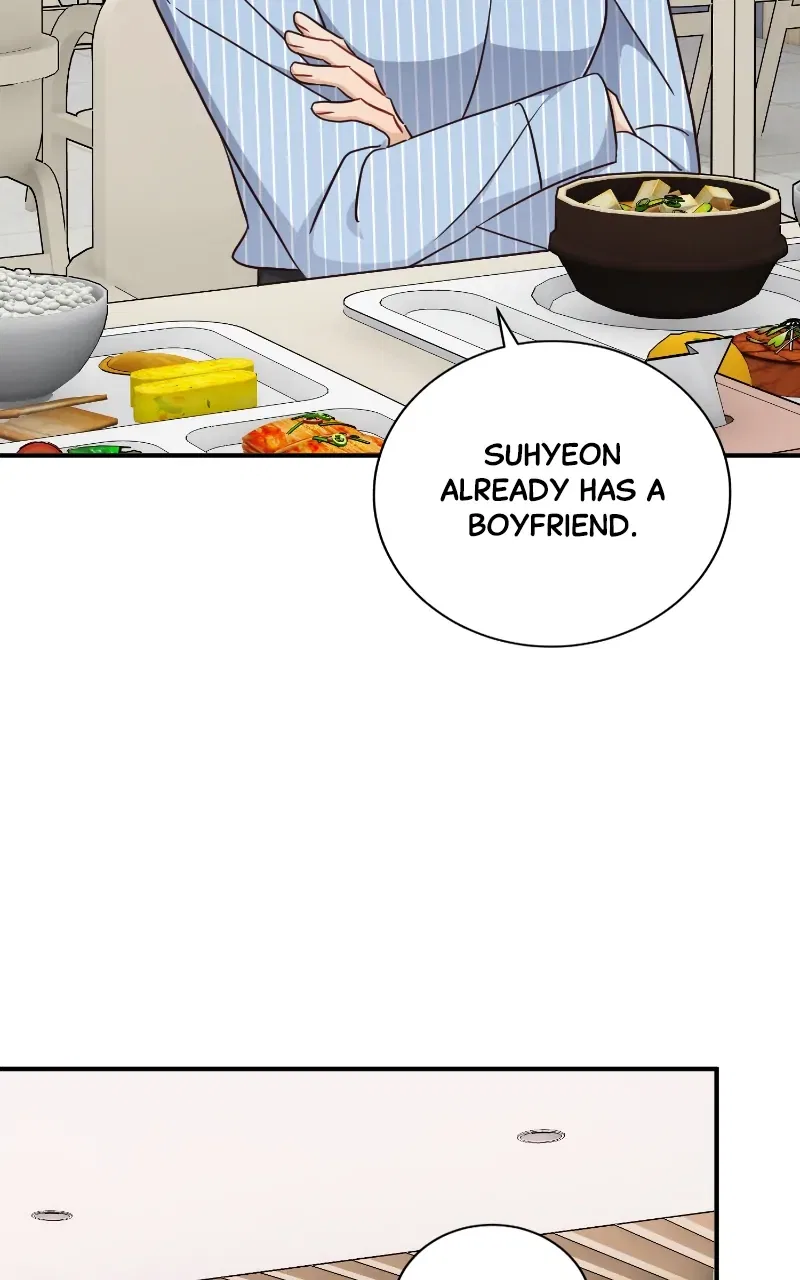 There Is No Perfect Married Couple Chapter 116 – Page 41
