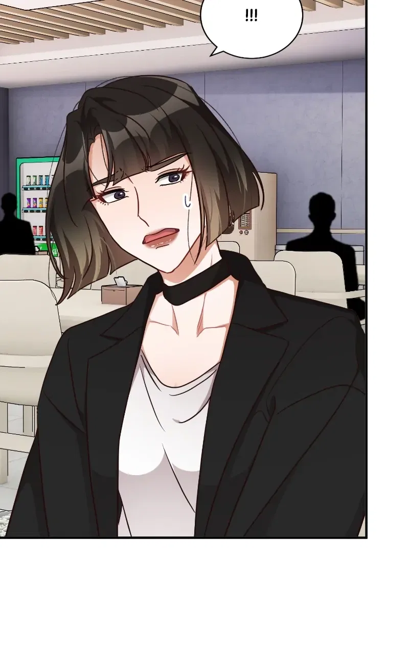 There Is No Perfect Married Couple Chapter 116 – Page 42