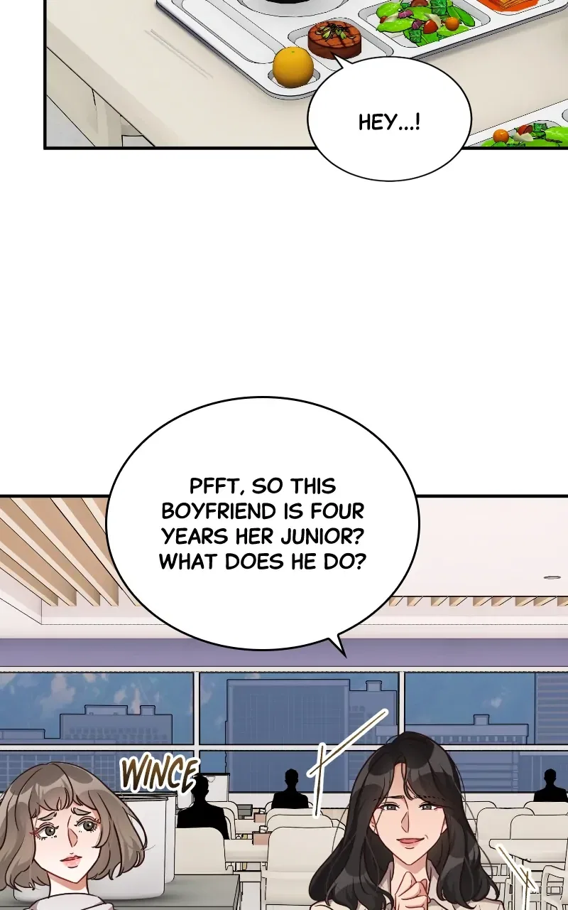 There Is No Perfect Married Couple Chapter 116 – Page 44