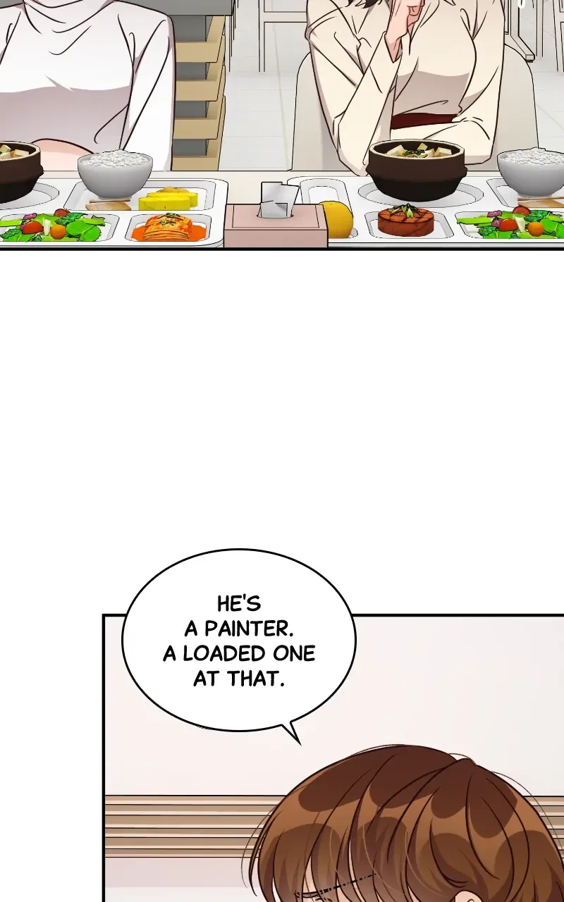 There Is No Perfect Married Couple Chapter 116 – Page 45