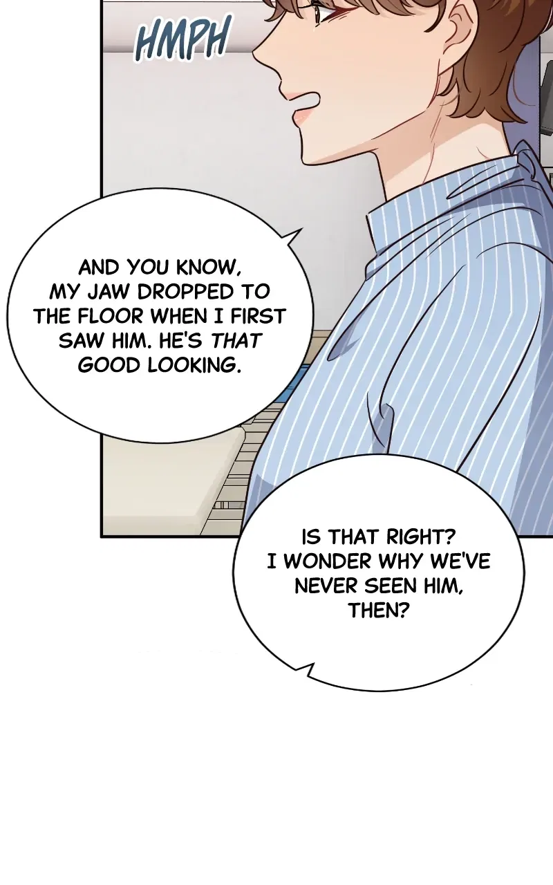 There Is No Perfect Married Couple Chapter 116 – Page 46