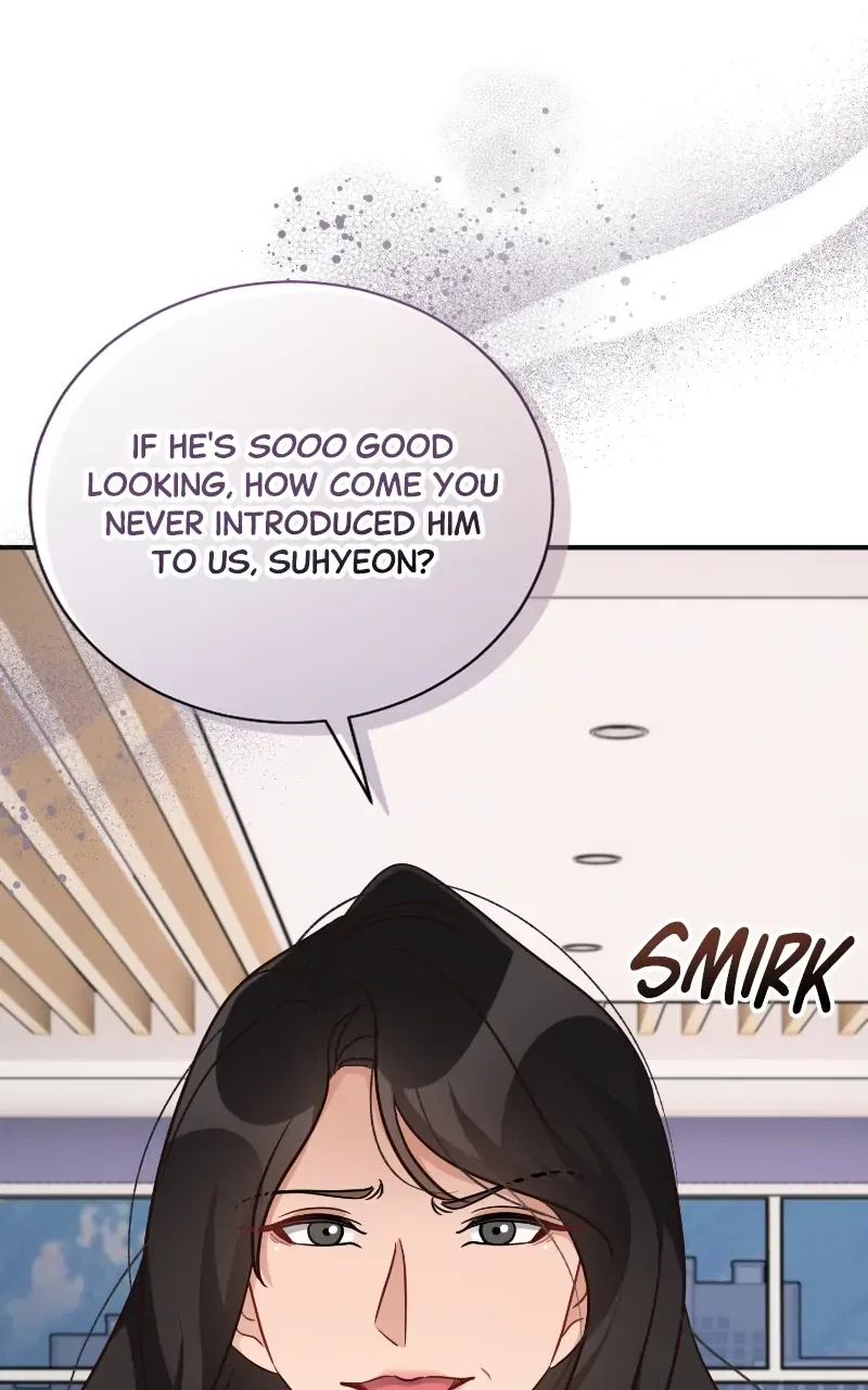 There Is No Perfect Married Couple Chapter 116 – Page 47