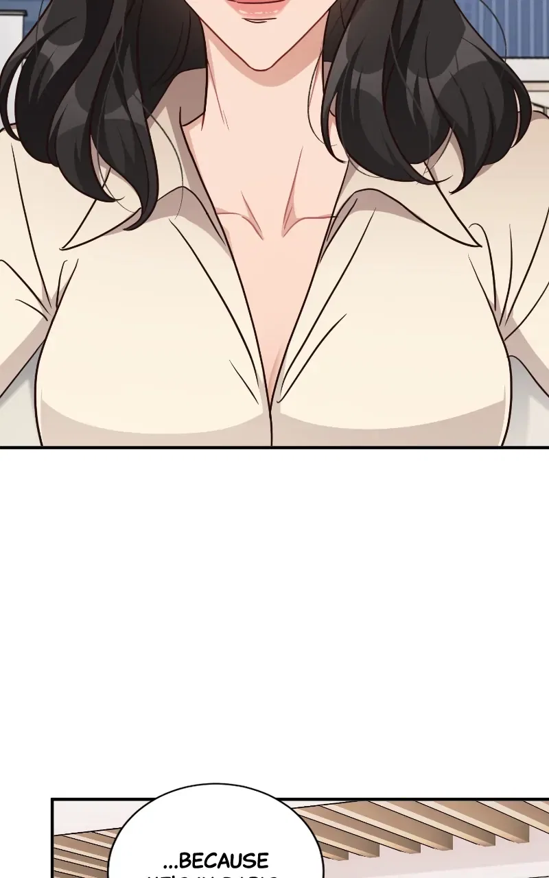 There Is No Perfect Married Couple Chapter 116 – Page 48