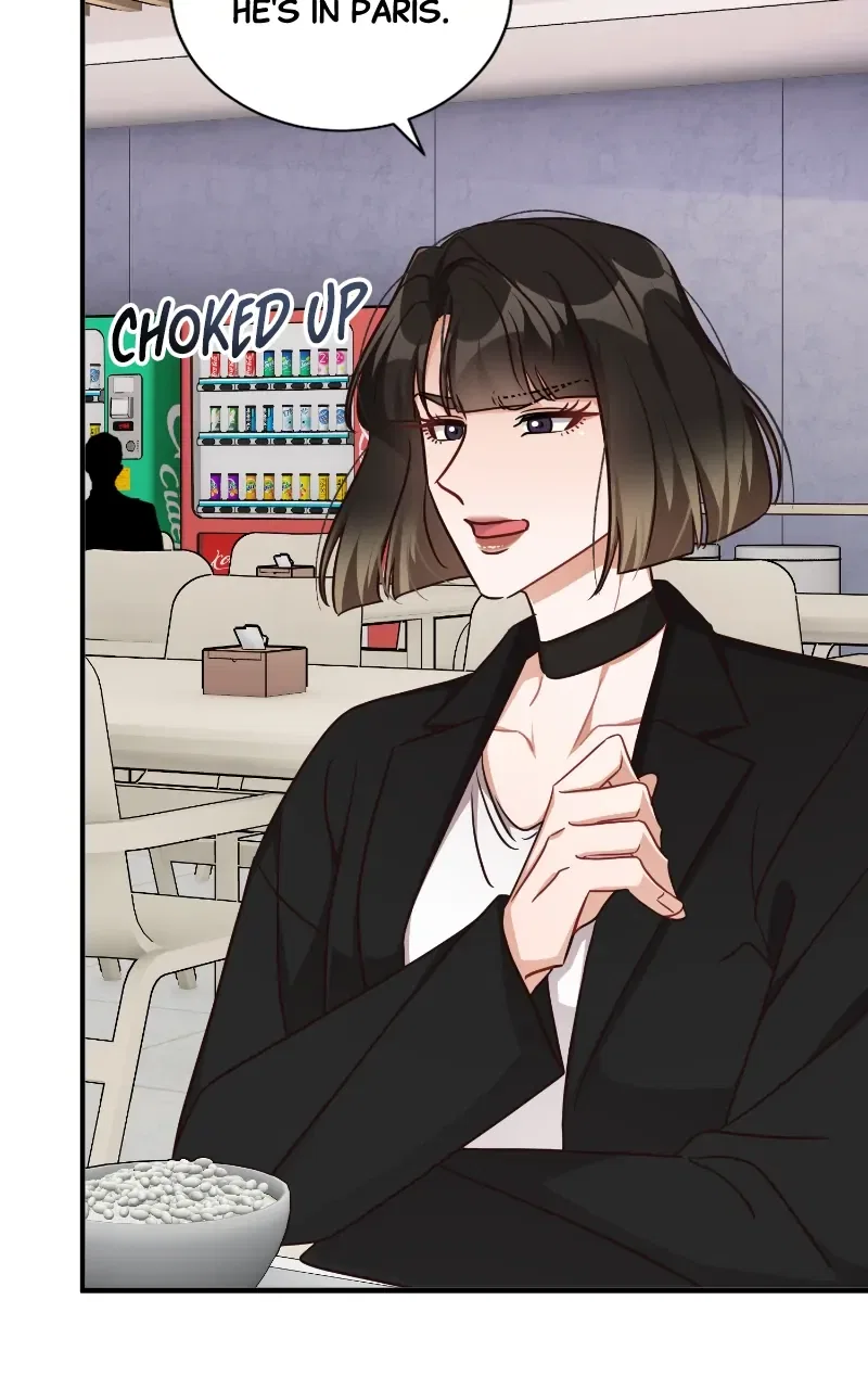 There Is No Perfect Married Couple Chapter 116 – Page 49