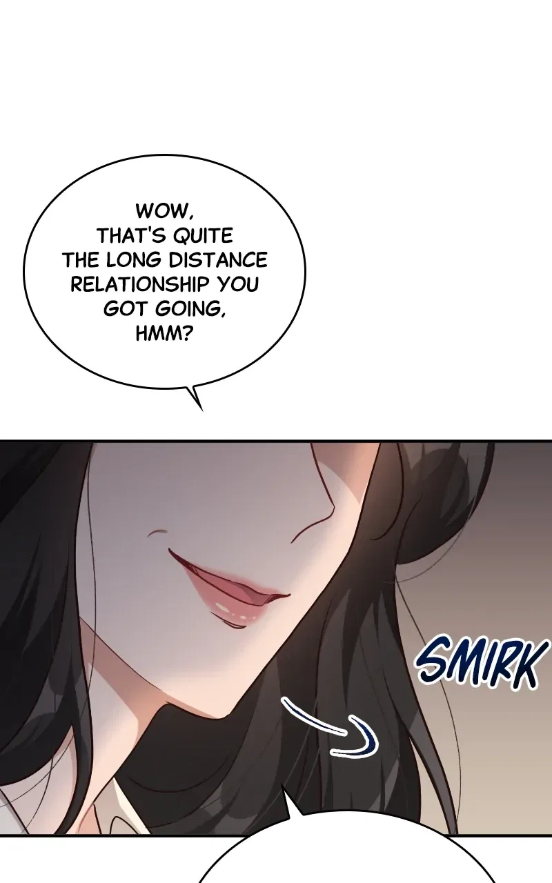 There Is No Perfect Married Couple Chapter 116 – Page 50