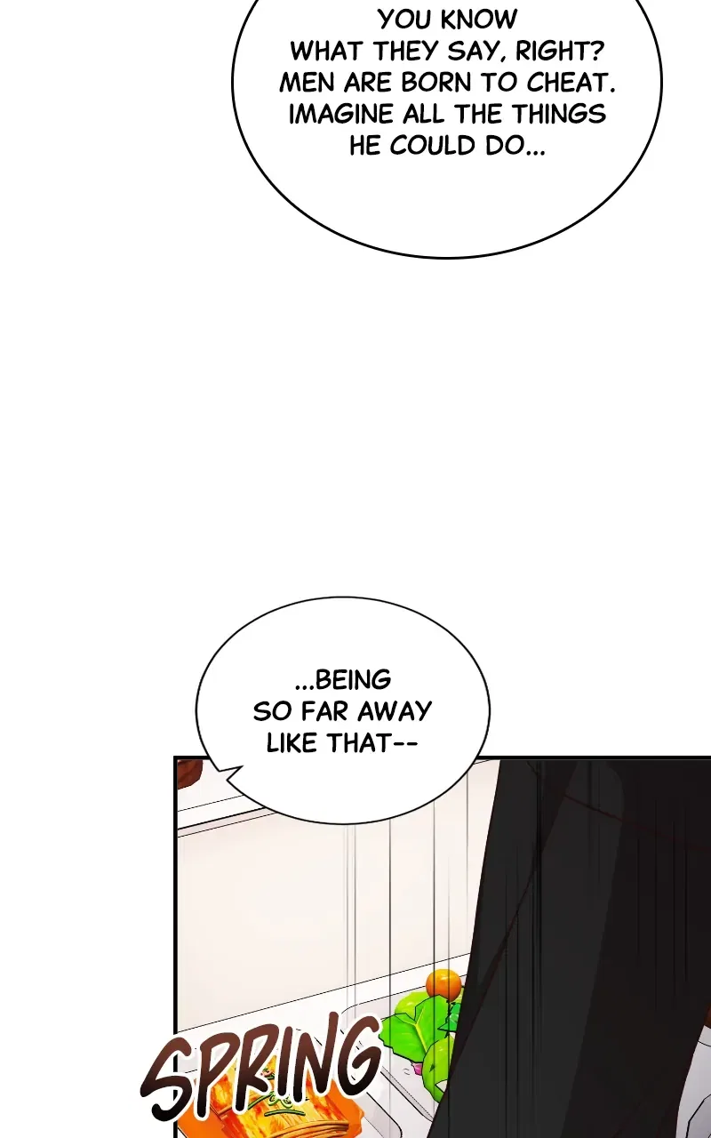 There Is No Perfect Married Couple Chapter 116 – Page 51