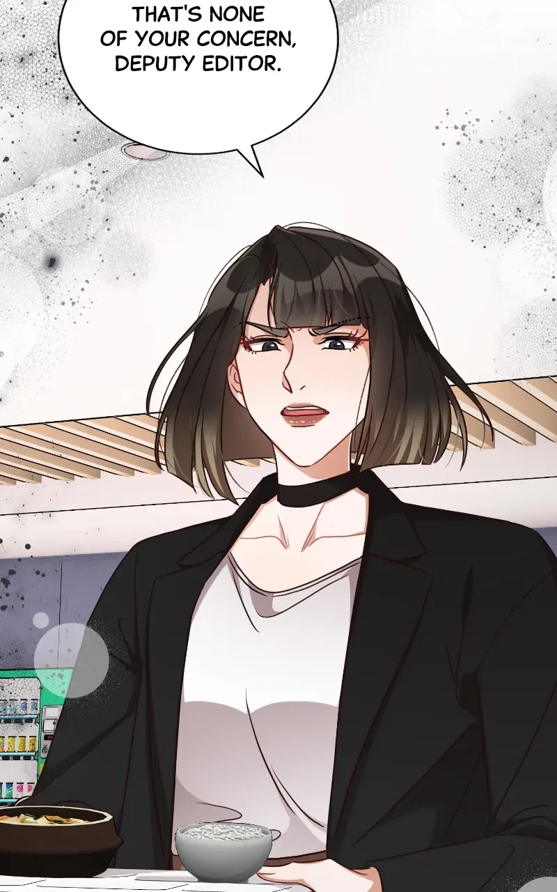 There Is No Perfect Married Couple Chapter 116 – Page 53