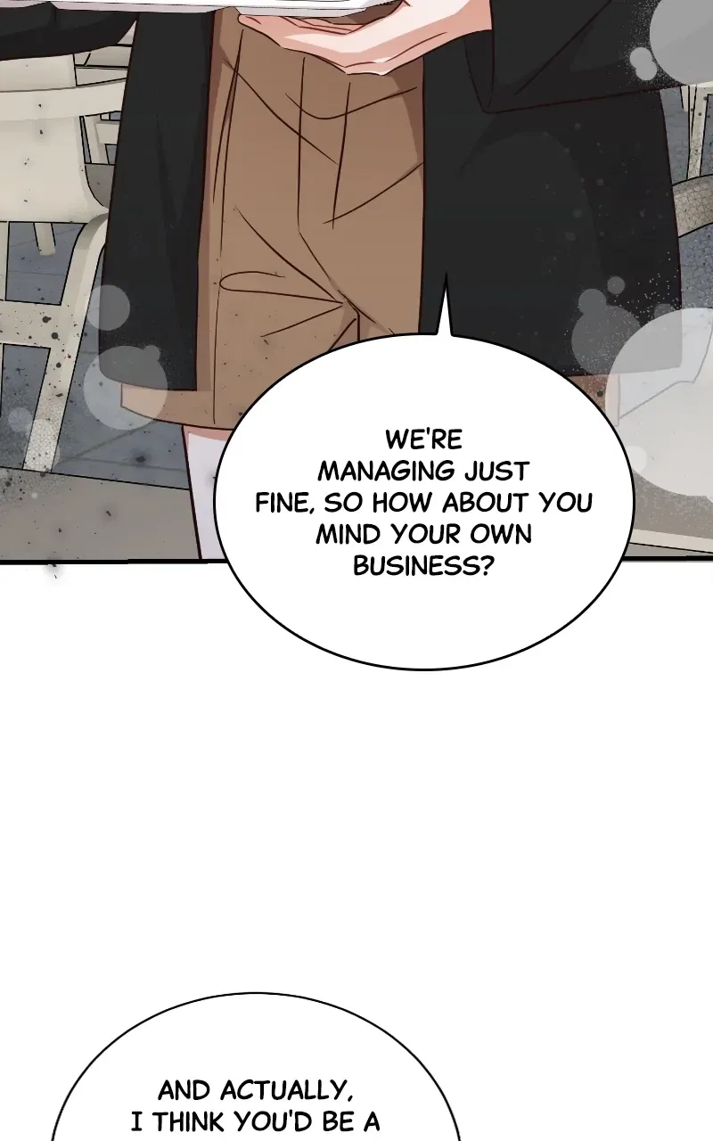 There Is No Perfect Married Couple Chapter 116 – Page 54