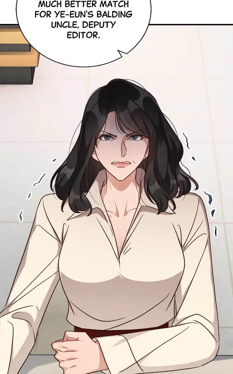 There Is No Perfect Married Couple Chapter 116 – Page 55