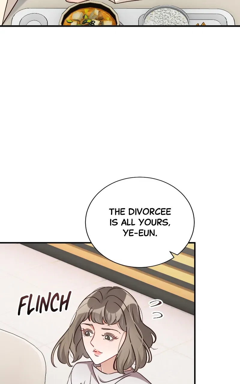 There Is No Perfect Married Couple Chapter 116 – Page 56