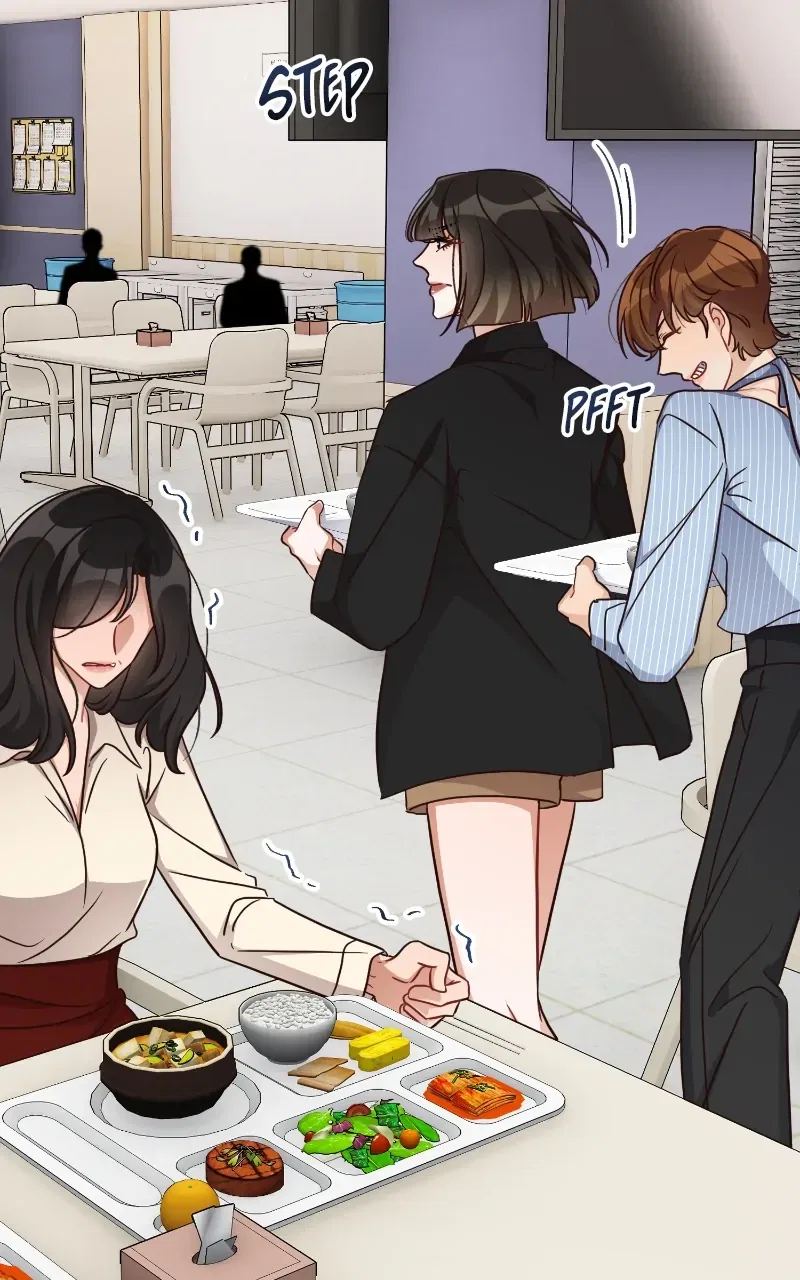 There Is No Perfect Married Couple Chapter 116 – Page 58