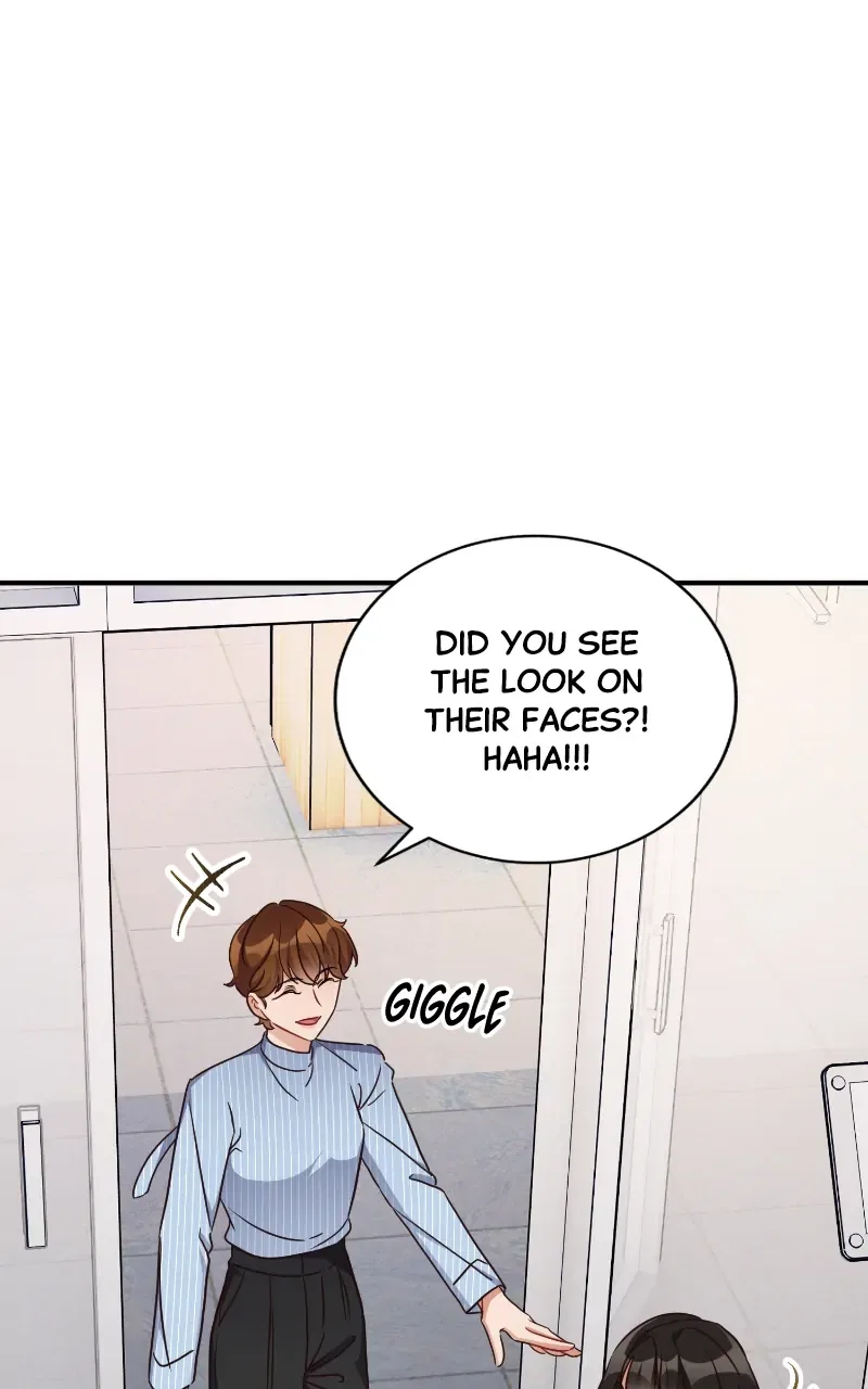 There Is No Perfect Married Couple Chapter 116 – Page 61
