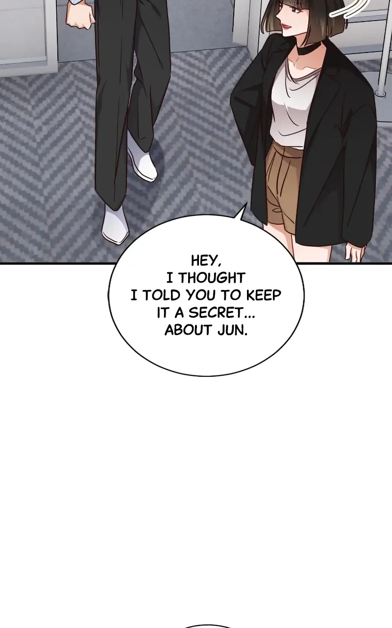 There Is No Perfect Married Couple Chapter 116 – Page 62