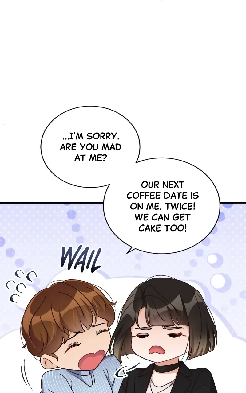 There Is No Perfect Married Couple Chapter 116 – Page 64
