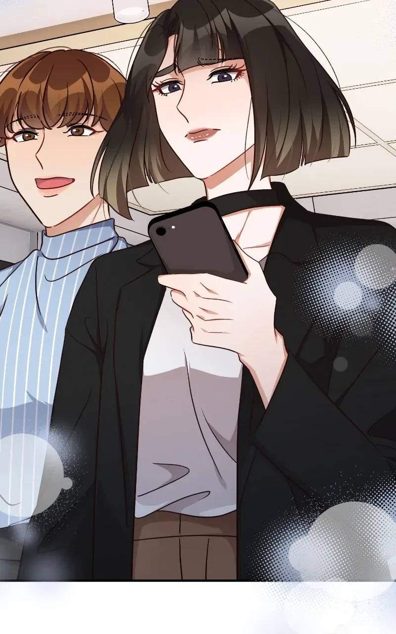 There Is No Perfect Married Couple Chapter 116 – Page 66