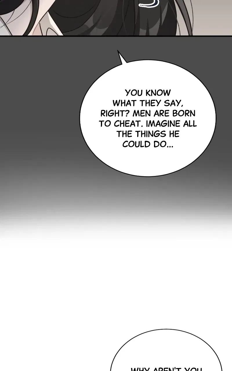 There Is No Perfect Married Couple Chapter 116 – Page 71