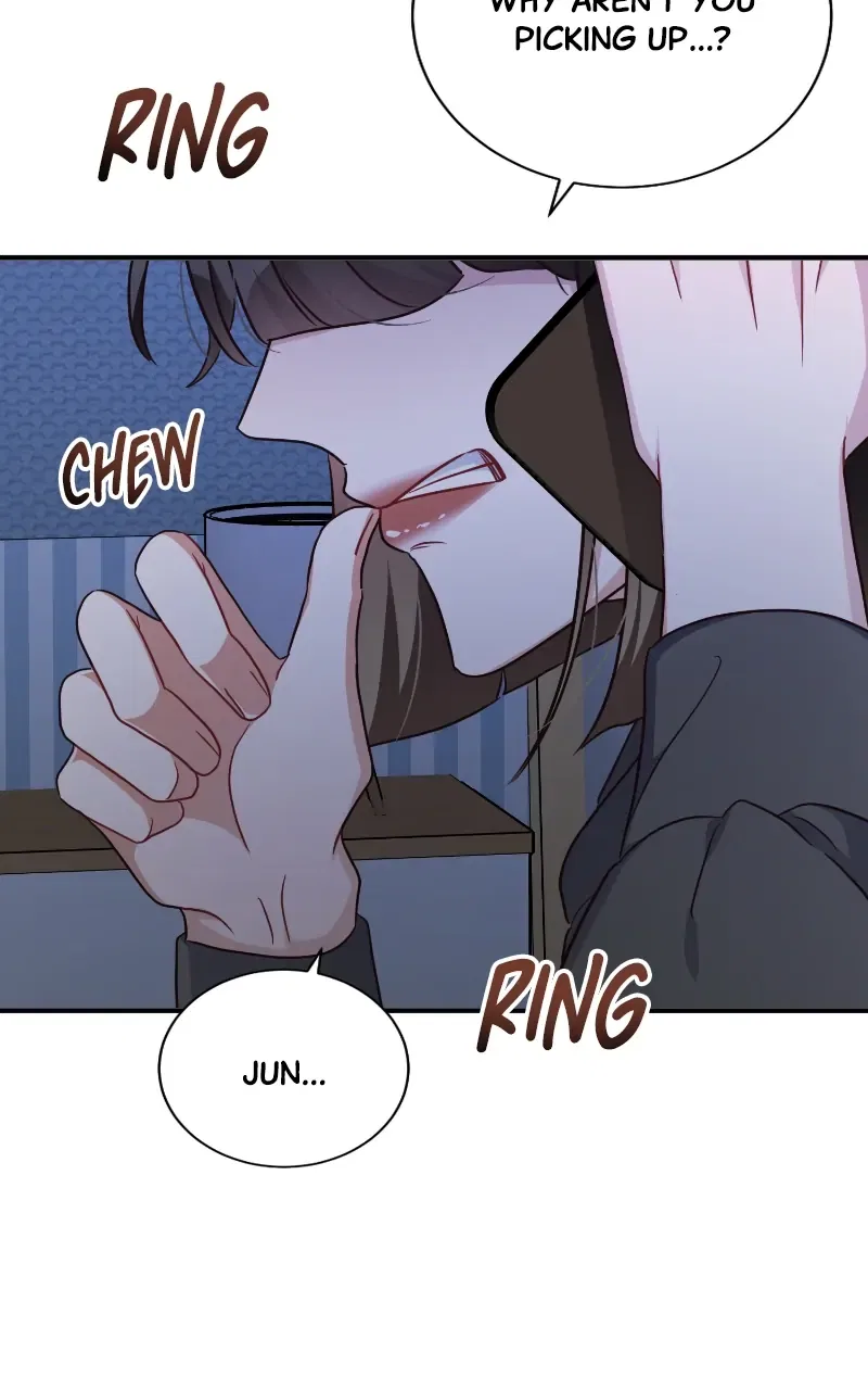 There Is No Perfect Married Couple Chapter 116 – Page 72