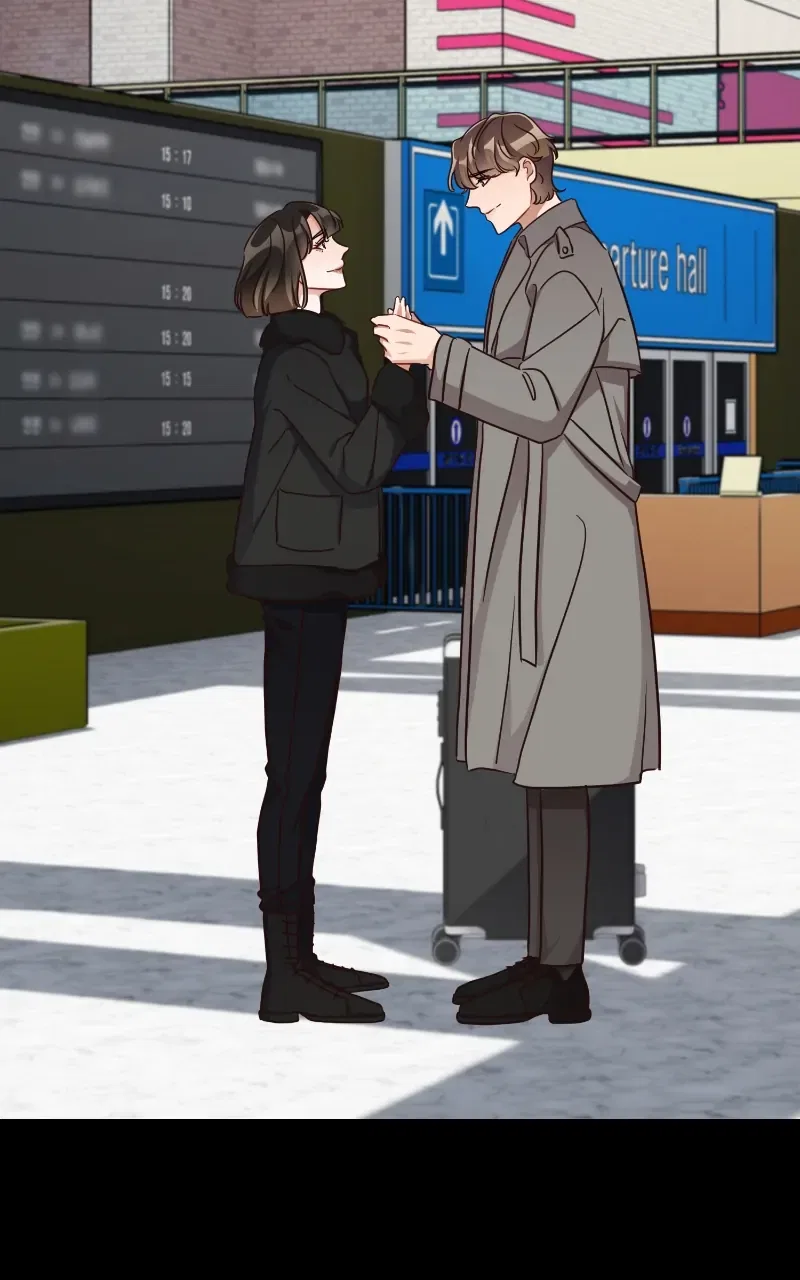 There Is No Perfect Married Couple Chapter 116 – Page 74