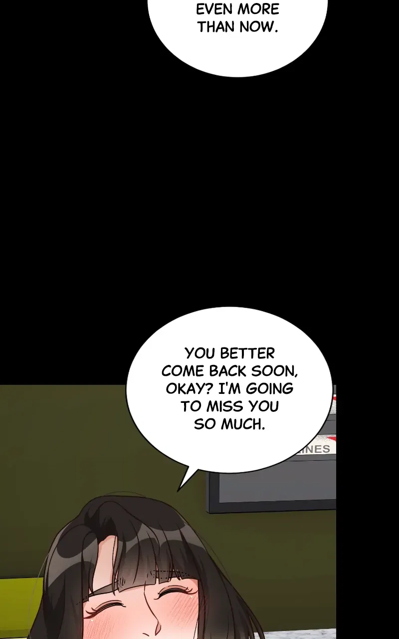 There Is No Perfect Married Couple Chapter 116 – Page 78